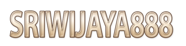 SRIWIJAYA888 Logo